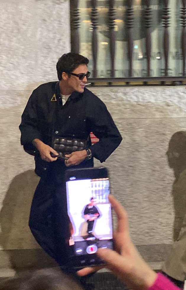 daddiest of all daddies