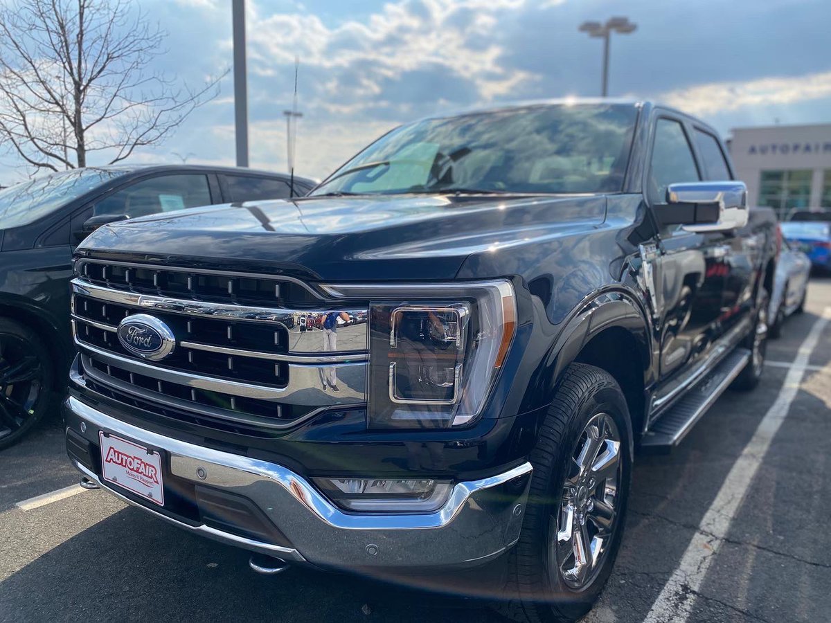 AutoFair Ford Manchester tweet media