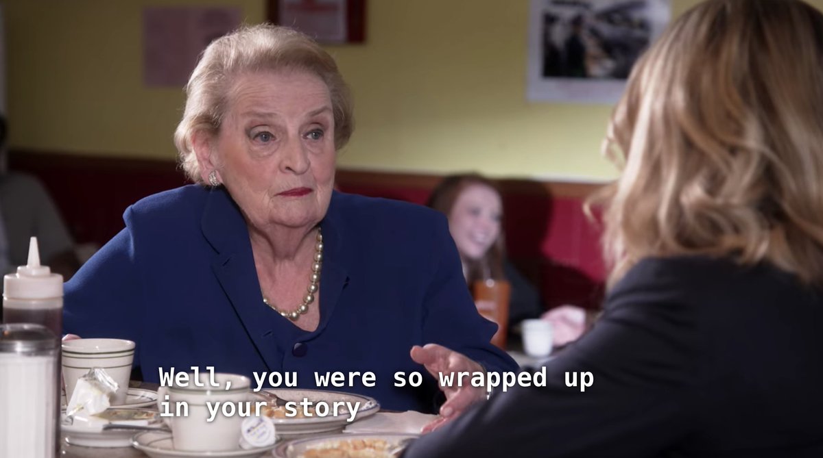 nocontextpawnee's tweet photo. https://t.co/mQYH2G03Wj