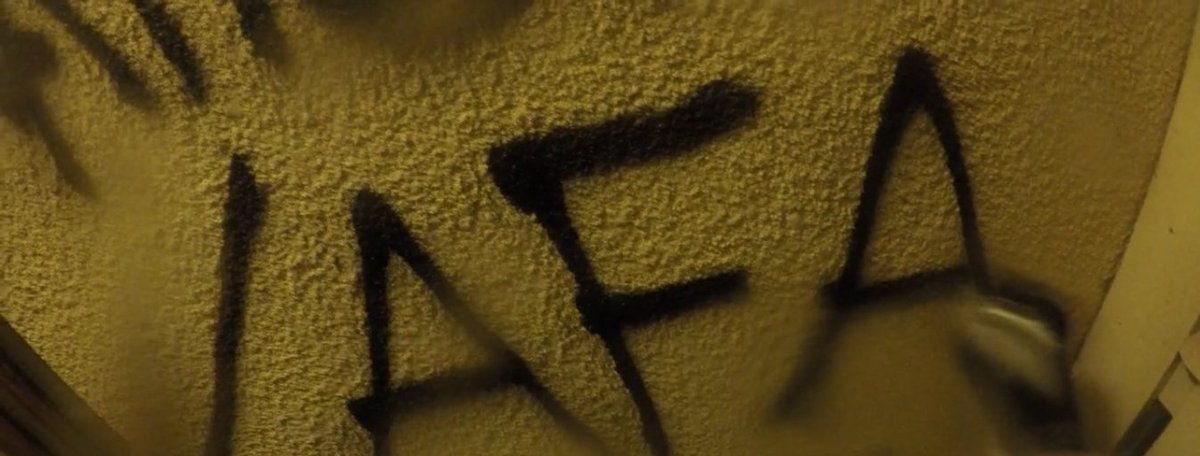 Att kämpa mot rasism och fascism kräver tålamod och envishet. Kampen tar aldrig slut. Så fort vi sänkt en organisation så uppstår en annan. Men tack vare vårt tålmodiga arbete så får fascismen aldrig ro att växa.

Kom med i kampen du också!