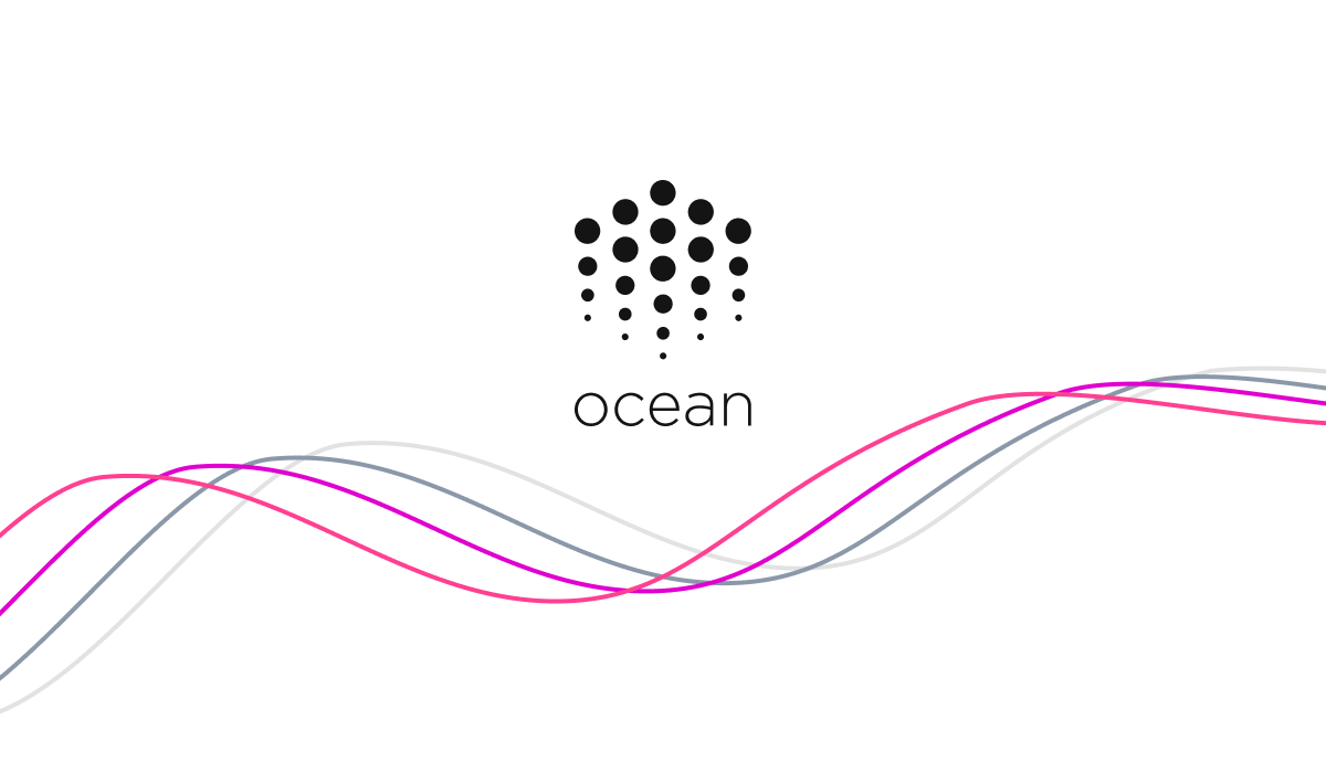 KoliXarir's tweet photo. Ocean Protocol is a blockchain-based ecosystem.Ocean Protocol was co-founded in 2017 by an experienced group of consultants and entrepreneurs, who together have a wealth of experience in developing and growing high tech businesses.
@oceanprotocol
#OceanProtocol #Cryptos https://t.co/S3TYQkiiES