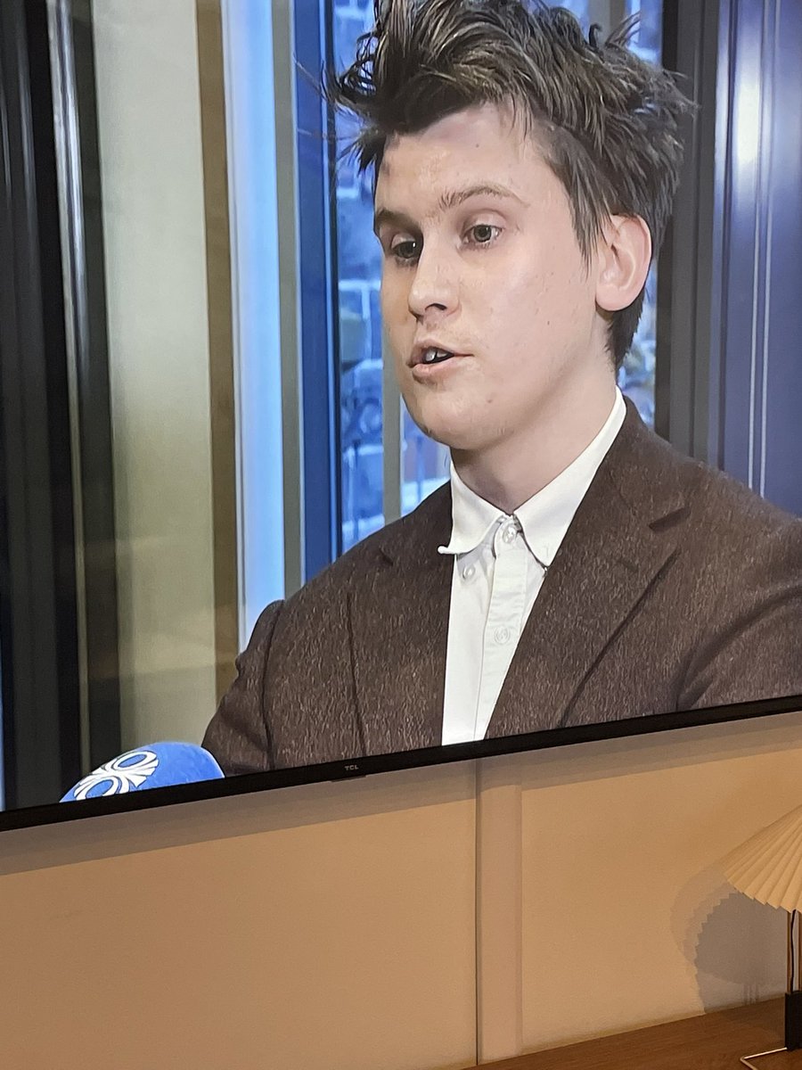Jóhann Már Helgason tweet media