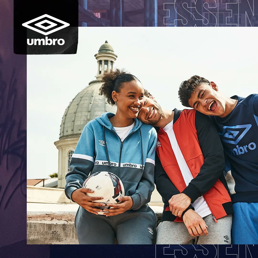 Umbro Chile tweet media