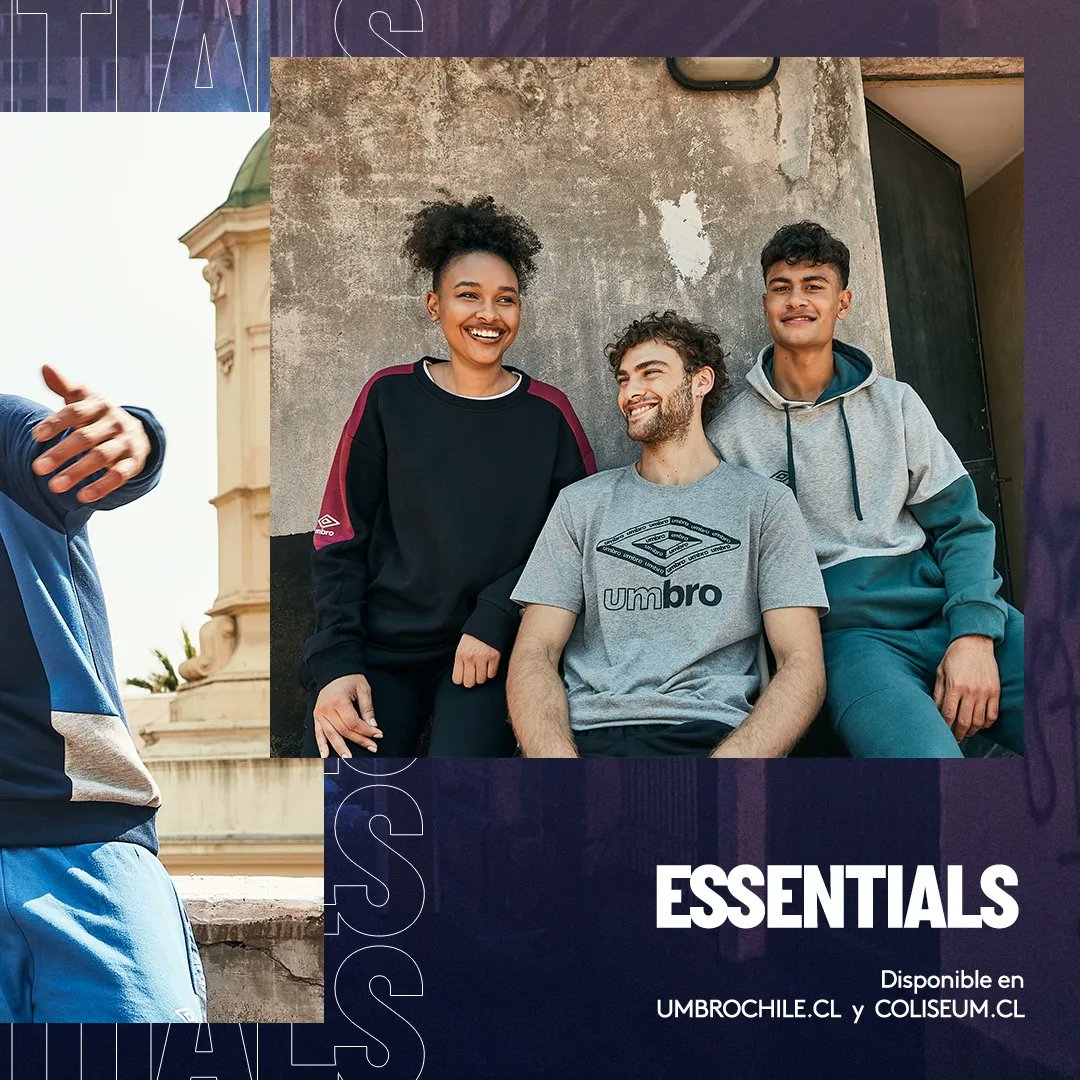 Umbro Chile tweet media