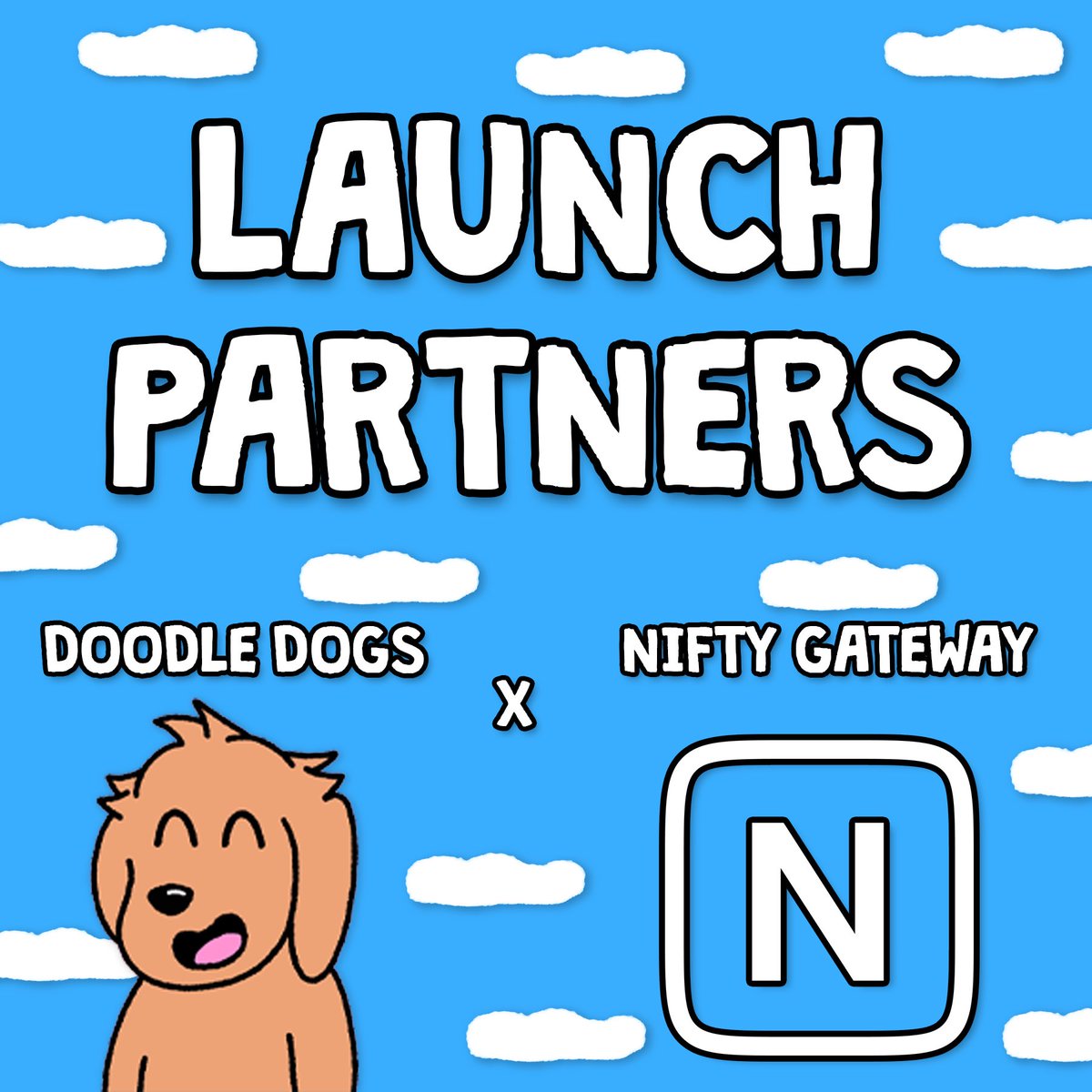 Doodle Dogs 🐶💕 tweet media