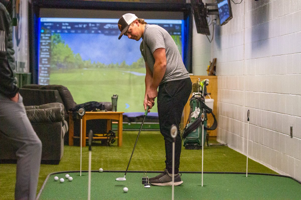 We’ve got the best spot in Bemidji 

#BeaverTerritory