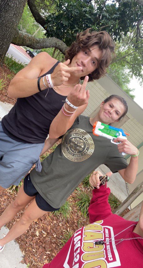 DaddysHose's tweet photo. Eliminated Chase! Anyone else gonna put in an effort to eliminate @4ktreySplash? @chswaterwars22 https://t.co/U6W7RRzUEI