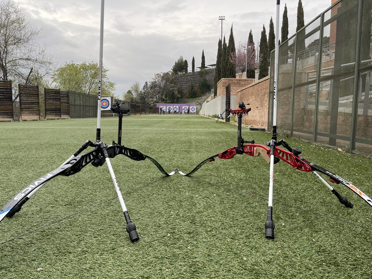 Todo listo para este fin de semana. Muchas Gracias Familia <a href="/becaspodium/">Becas Podium</a>