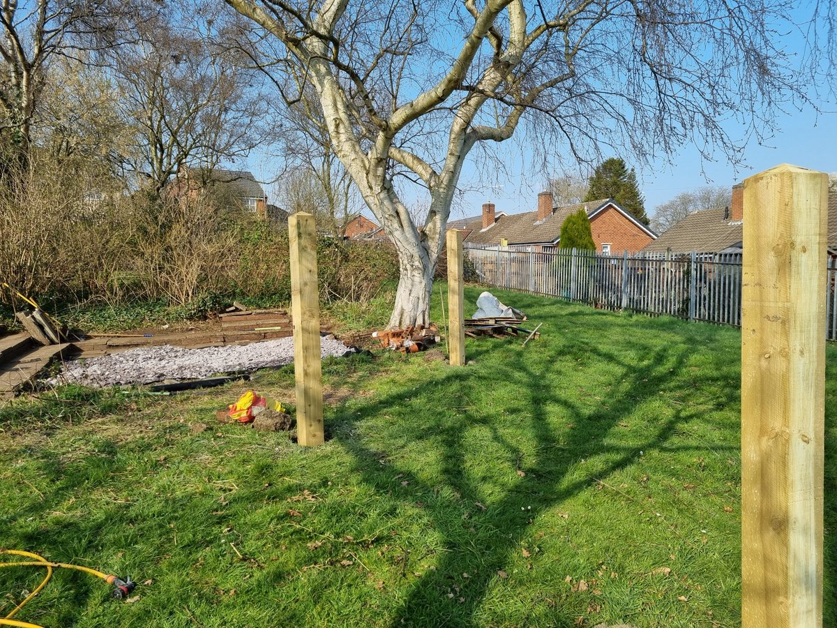 Cotmanhay Juniors tweet media