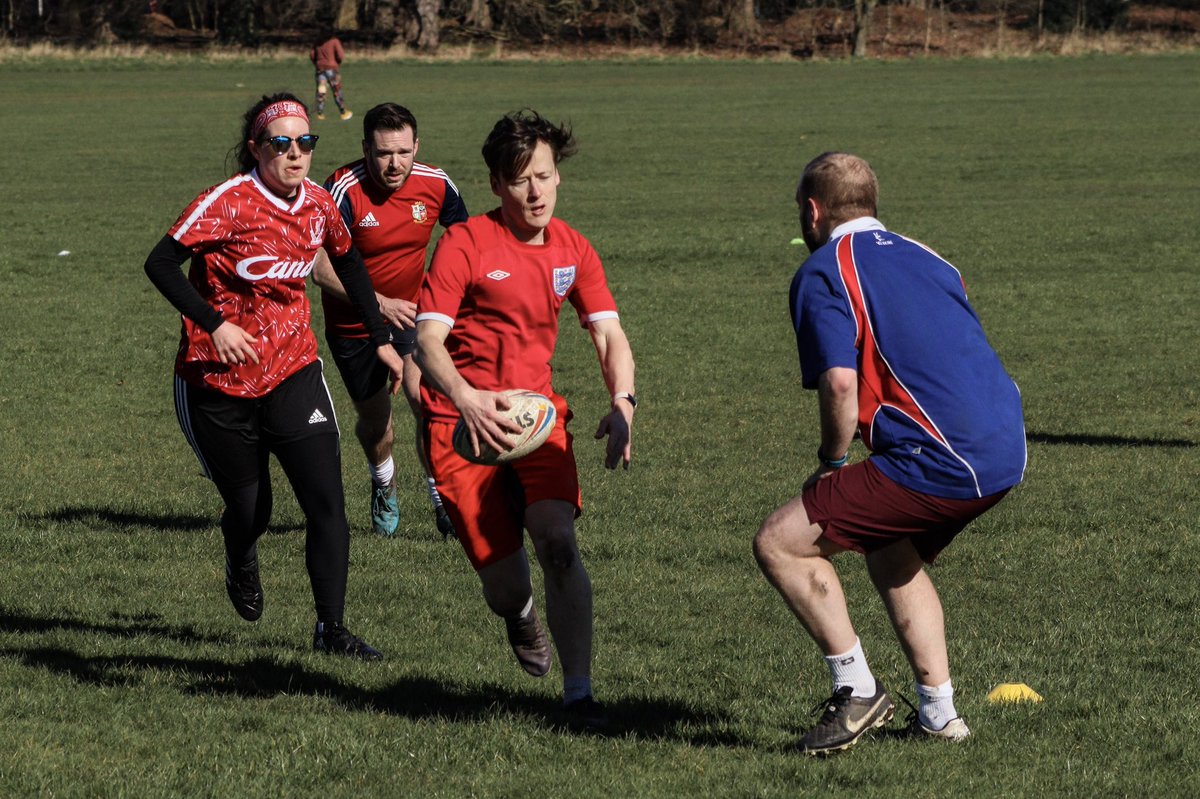 Liverpool Otters Touch Rugby tweet media