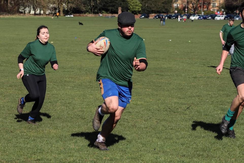 Liverpool Otters Touch Rugby tweet media