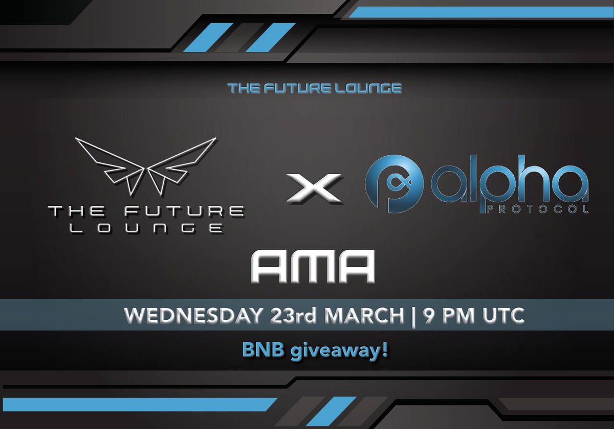 Future_Lounge_1's tweet image. 