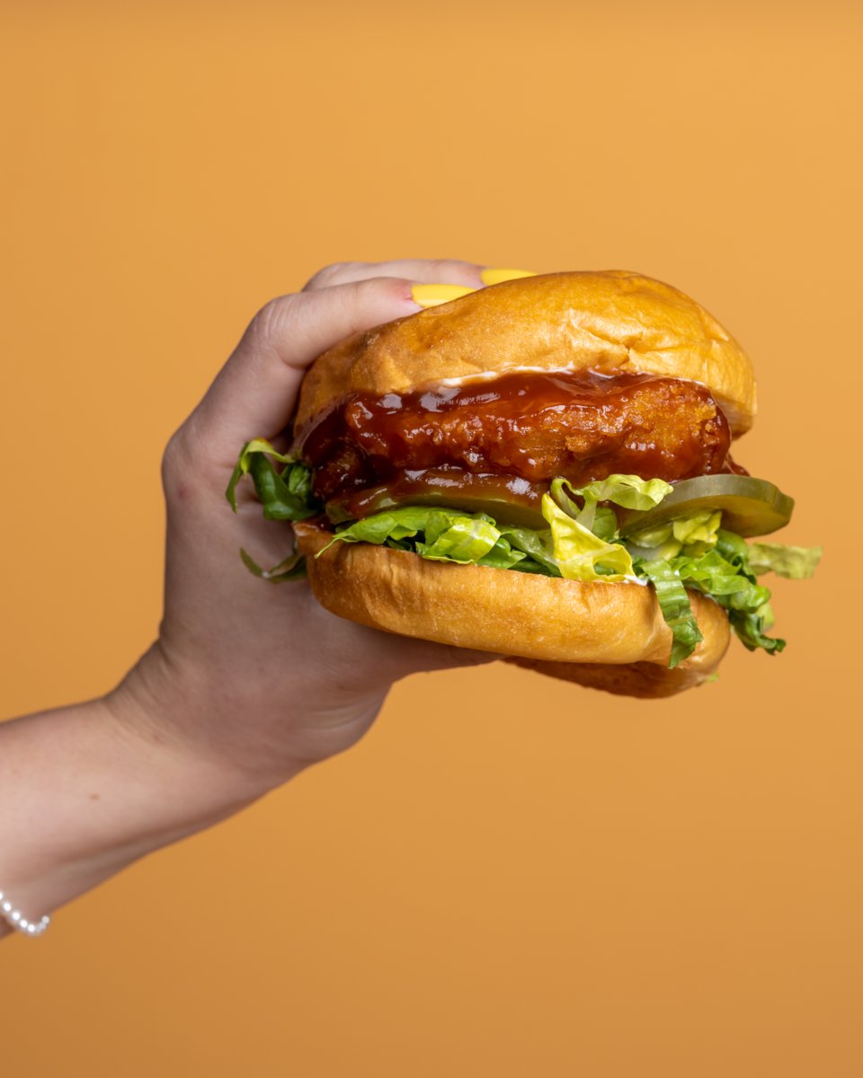 Sam's Crispy Chicken tweet media