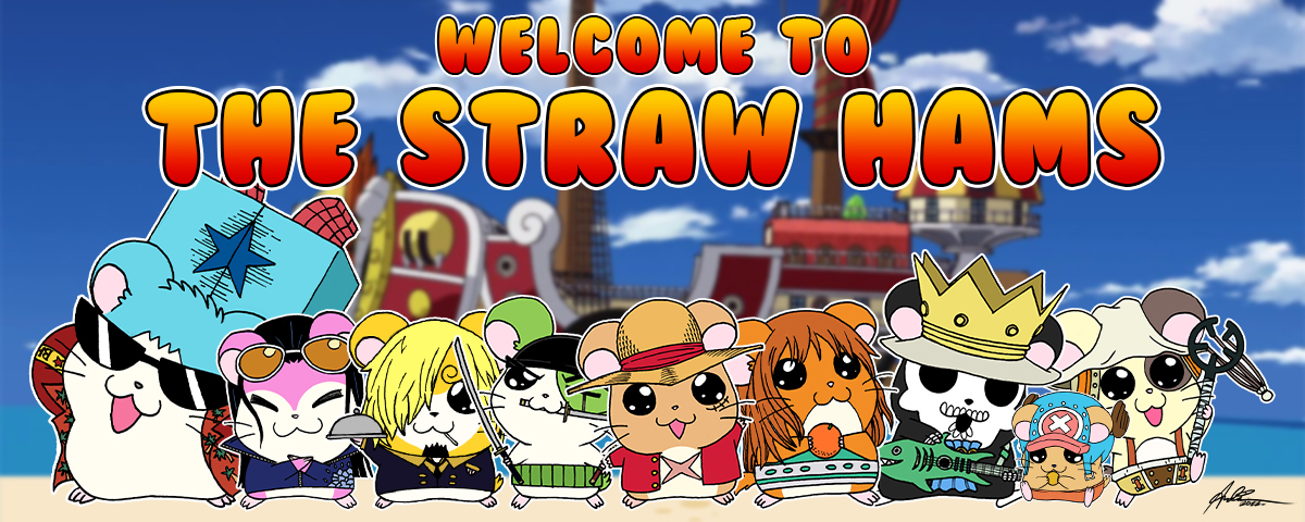 Mikeham97's tweet image. Want to give a big shout out to my boy @ART_Andin . He did an amazing job with my banner and new logo! If you need anything art he's your mans to go to. #artwork #ONEPIECE1044 #ONEPIECE #Hamtaro #luffy #TwitchStreamers #twitch