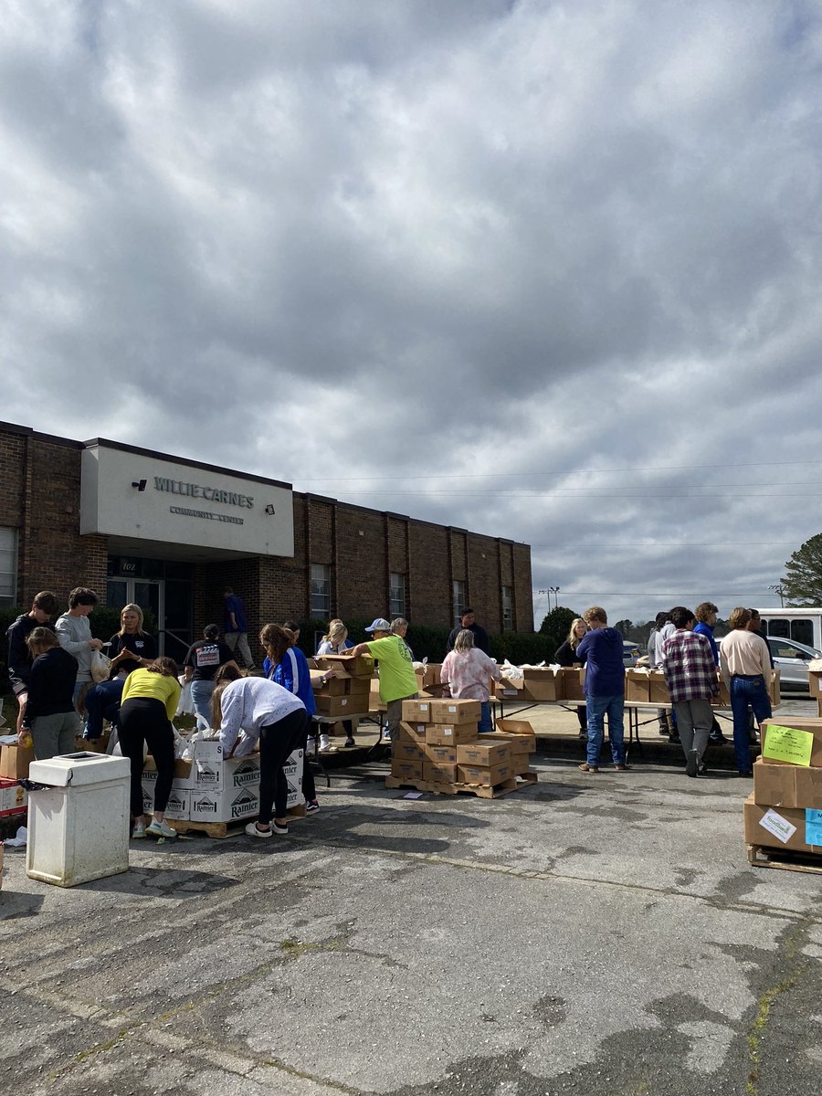 Etowah High School tweet media