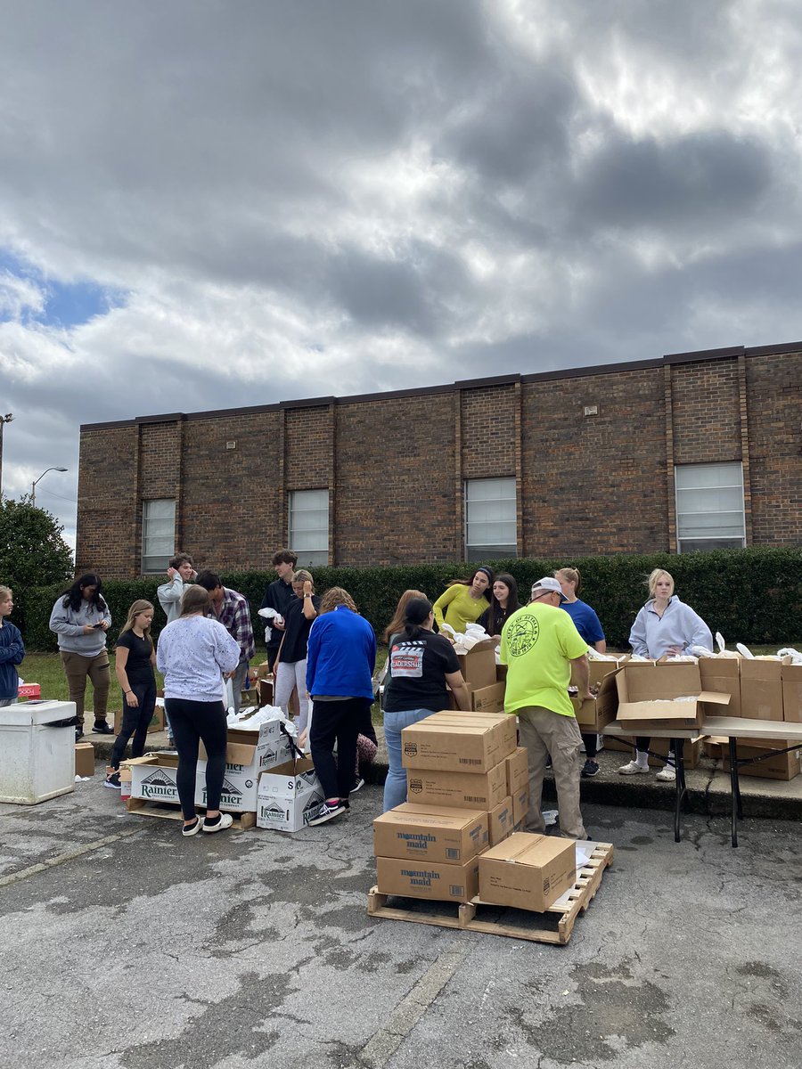 Etowah High School tweet media