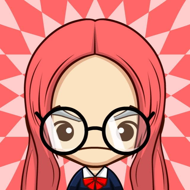 Grace's faces tweet media