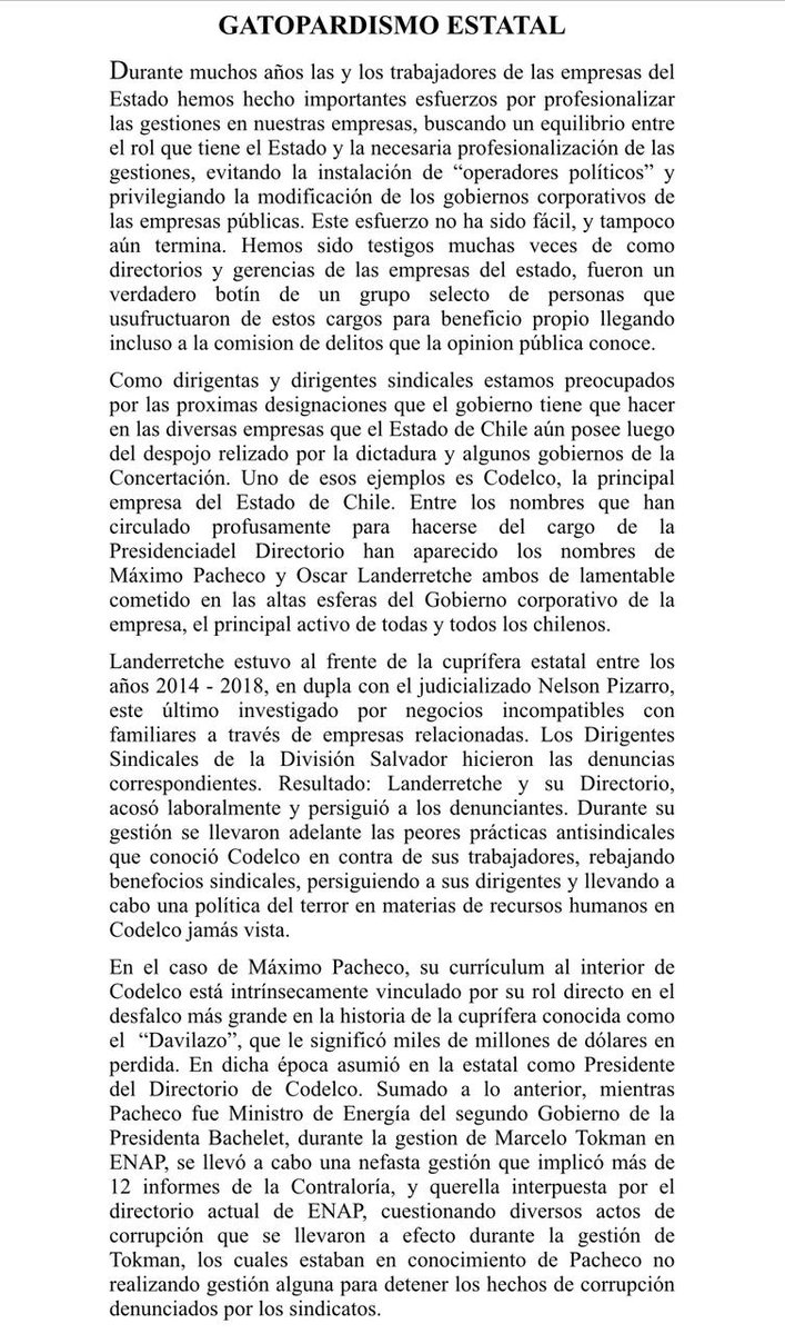 Sindicato 2 TVN tweet media