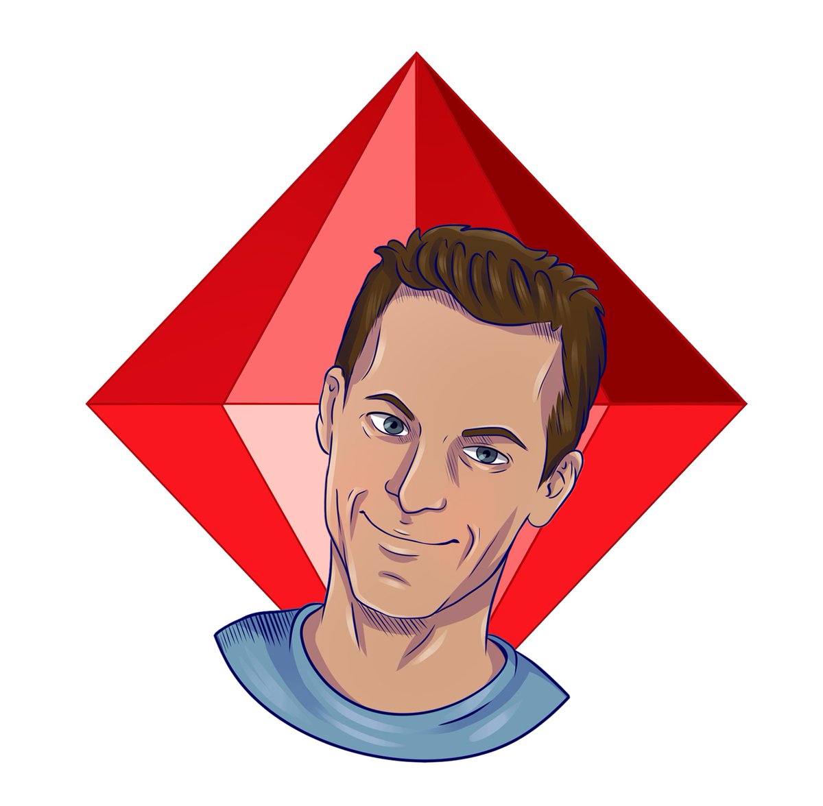 Karibsky_ON_AIR's tweet photo. I'm excited about the effects of my new art work 😃
That's @MaviaGame @SkriceStudios team portraits!

@aiiven @nhancv help me pls to find other Mavia team members twitters =D
#MaviaElite
#RubyRebels  
@AlphaofMavia https://t.co/4ZAvZIhWbl