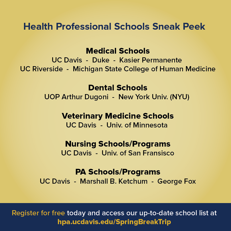 UCDHPA's tweet photo. It's not too late to join our Virtual Spring Break Road Trip! Everyone is welcome. Join at any time. Register and access sessions descuptions at https://t.co/cdeNiU2q9J https://t.co/IXgXHrAiyd
