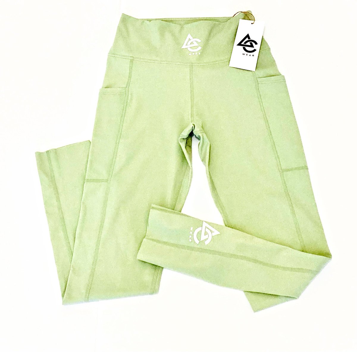 _ACWear's tweet photo. Be different, Shop our Yoga leggings 😃😃😃 https://t.co/9KYq2IDK4G
