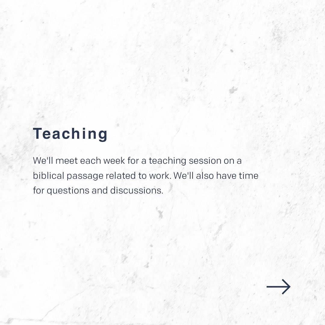 Center for Faith & Work tweet media