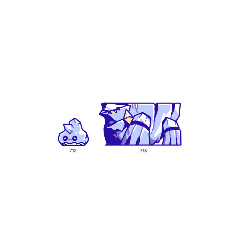 「712-715 」|ByronBのイラスト