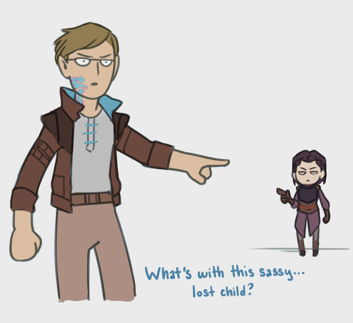 jolticks's tweet photo. my niche dnd memes collection https://t.co/ZsmrNIKTjs