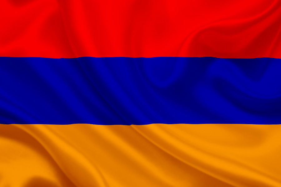Фон армения