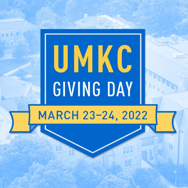 UMKC_ASM's tweet photo. Tis the season of GIVING here at UMKC! ASM is happy to take part in the UMKC Giving Day, you (and all Roos) are welcome to participate via our link in bio! 🦘 #RooUp #UMKCGivingDay https://t.co/xvnwCGsj3w