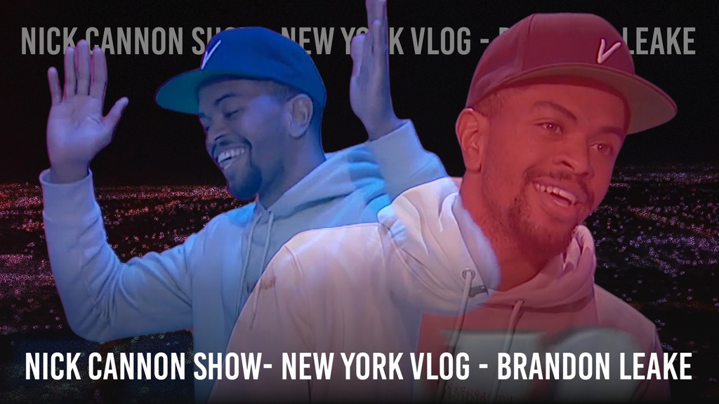 Called_To_Move's tweet photo. Watch my new vlog that dropped yesterday.
Subscribe to my Youtube to catch things as they drop!
https://t.co/TbtSCKhRqB
#WriteAway #SpokenWord #CalledToMove #NickCannon #Vlogging https://t.co/1xGAifpOdi