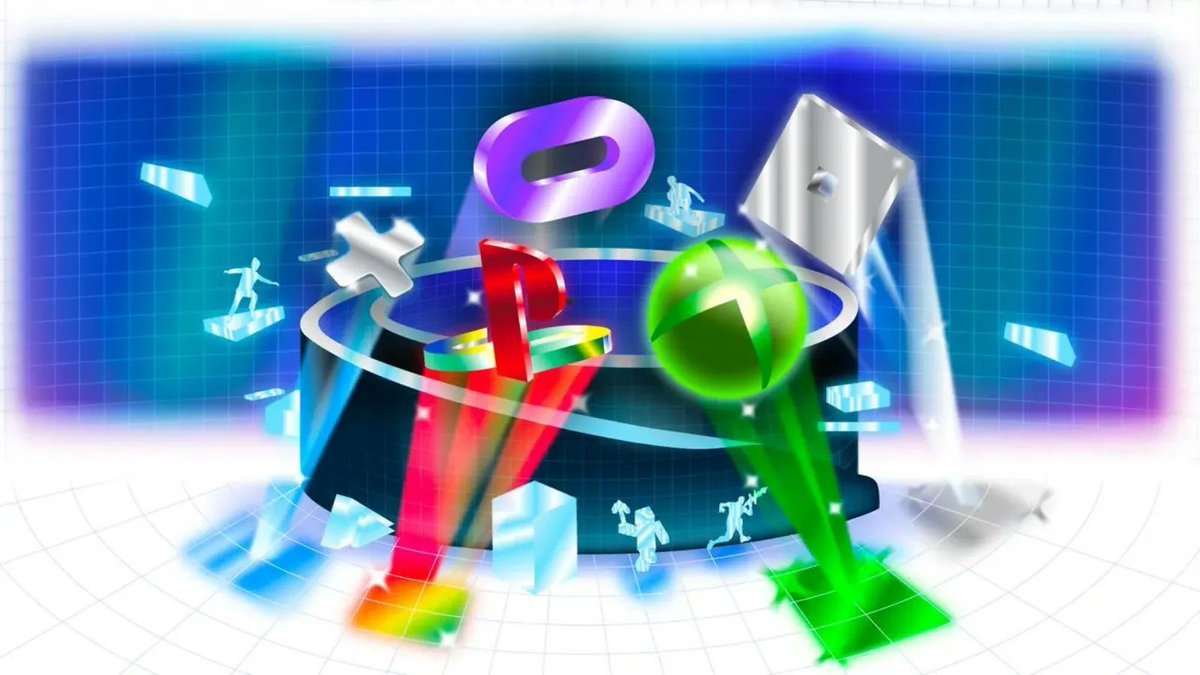 progamedesigns's tweet image. How the Game Industry Is Charging Into the Metaverse. The video game industry has been playing with the idea of digital worlds for decades

buff.ly/3unyS2f