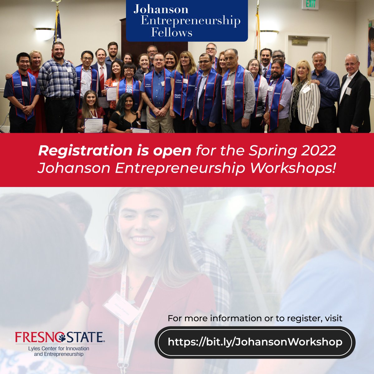 Lyles Center tweet media