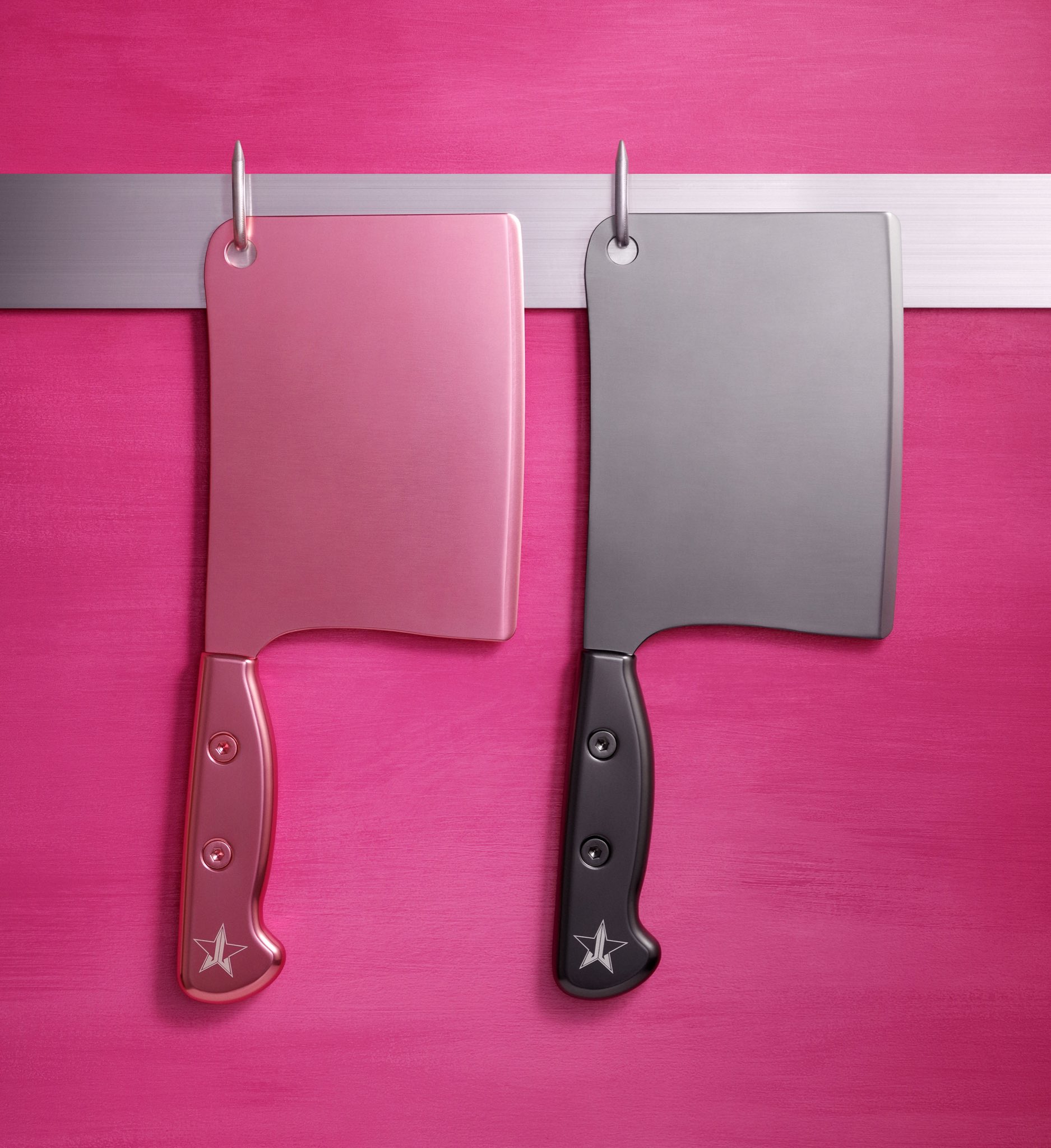 Jeffree Star on Twitter "We have 2 new JeffreeStarCosmetics mirrors