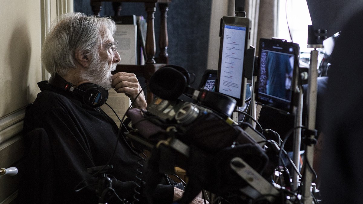 cinenuevatribu's tweet photo. Crítica| Michael Haneke: Cineasta de nuestros tiempos (Marie-Ève de Grave, 2022) | Firmada por Julio Borrero Moreno| Puedes leerla en: https://t.co/gn3EuSflsk #Haneke  #crítica  @MovistarCine @Marmota_24 https://t.co/Cb974iukG6