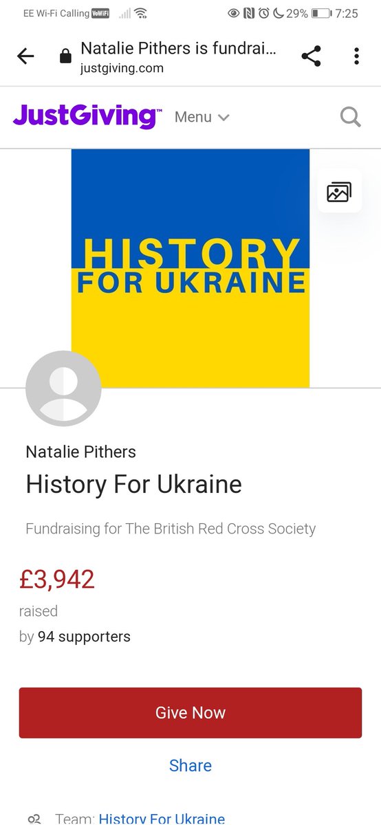 So close to £4k. Can we hit that next target tonight? #Twitterstorians #Genealogy