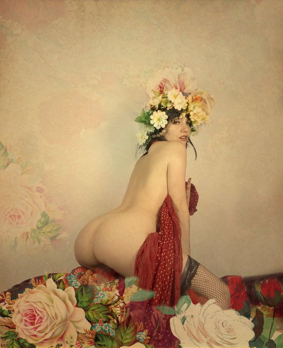 Romantic era https://t.co/jR6SrTXkYw<a href="/tag/glamour"class="tags"><span>#glamour</span></a><a href="/tag/dancer"class="tags"><span>#dancer</span></a><a href="/tag/cosplay"class="tags"><span>#cosplay</span></a><a href="/tag/flexible"class="tags"><span>#flexible</span></a><a href="/tag/godness%20"class="tags"><span>#godness </span></a>