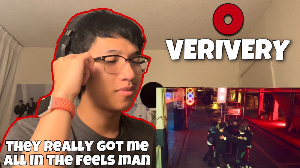 jolo_veri's tweet photo. Finally got the reaction up but feel free to check it out if you want 🙂 https://t.co/aBYrAKUFLt https://t.co/2TKvh5V6C8
