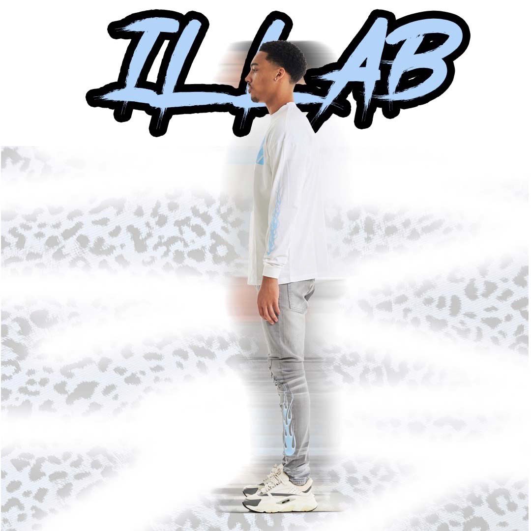 WILD CAT CAMPAIGN 
FRIDAY 25TH OF MARCH/ 7PM THE WEBSITE DROPS!!!
BLUE FLAMES