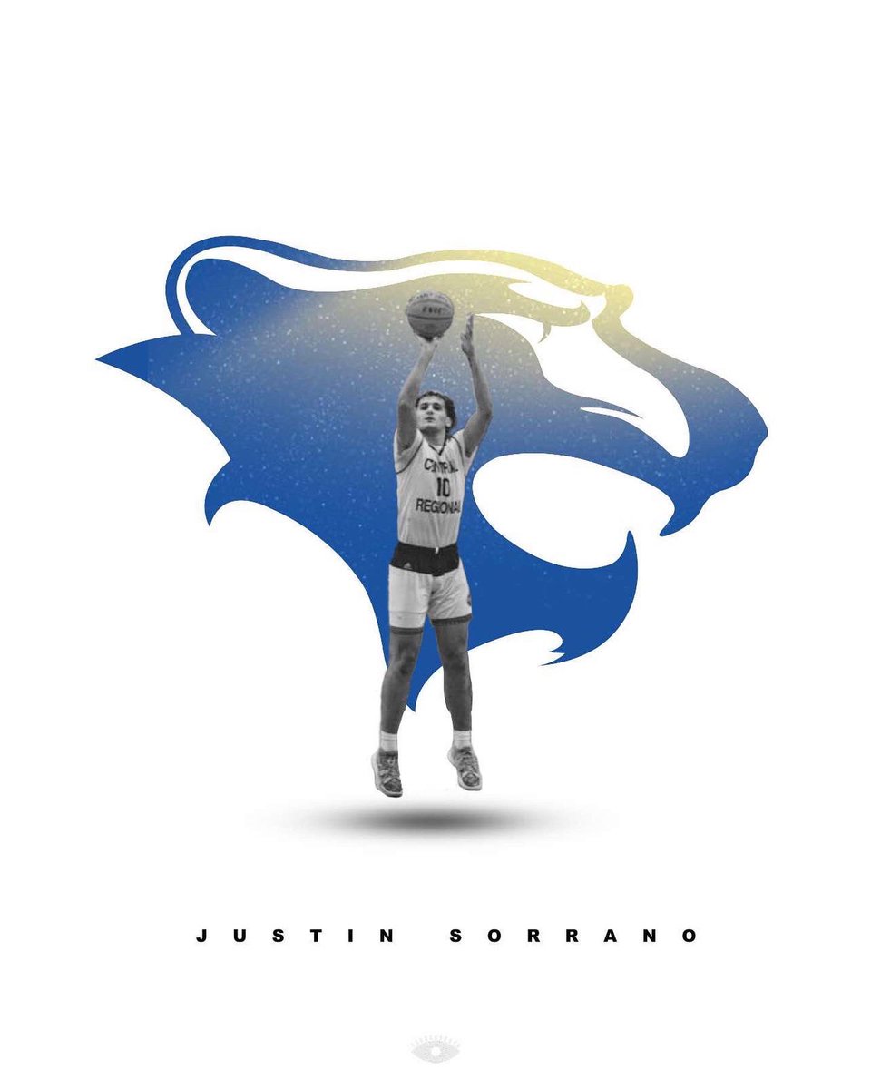 officialsoranno's tweet photo. 110% COMMITTED to Georgian Court University!! https://t.co/qdPBn4AOyt