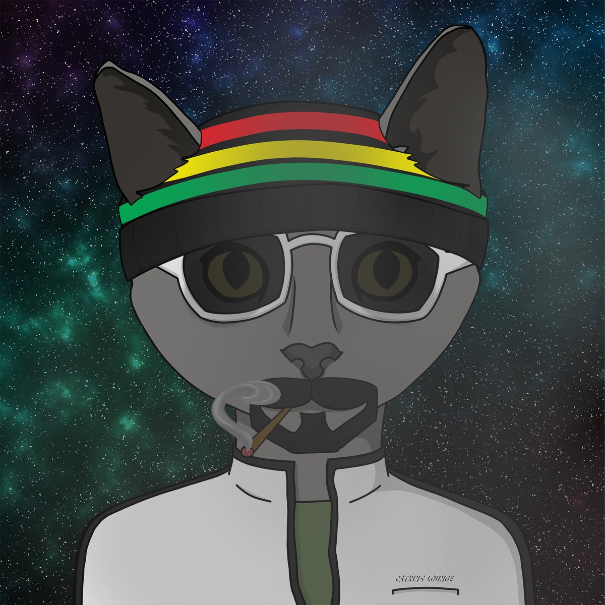 CatkinsLounge's tweet photo. Like a lot of other projects in the #CNFTCommunity we are also ready and waiting for @SnoopDogg to join the #Cardano Community.  #Cardanostonerzclub https://t.co/veGsgxTBLC