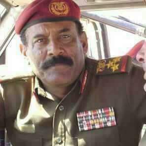 سلامآ عليك شهيدا مجيدآ 
تعازينا ل اهله ومحبية
تعازينا ل #الوطن والاحرار والابطال
ف لمثلك تنكس الاعلام وتحزن الشعوب
#ثابت_مثنى_جواس
