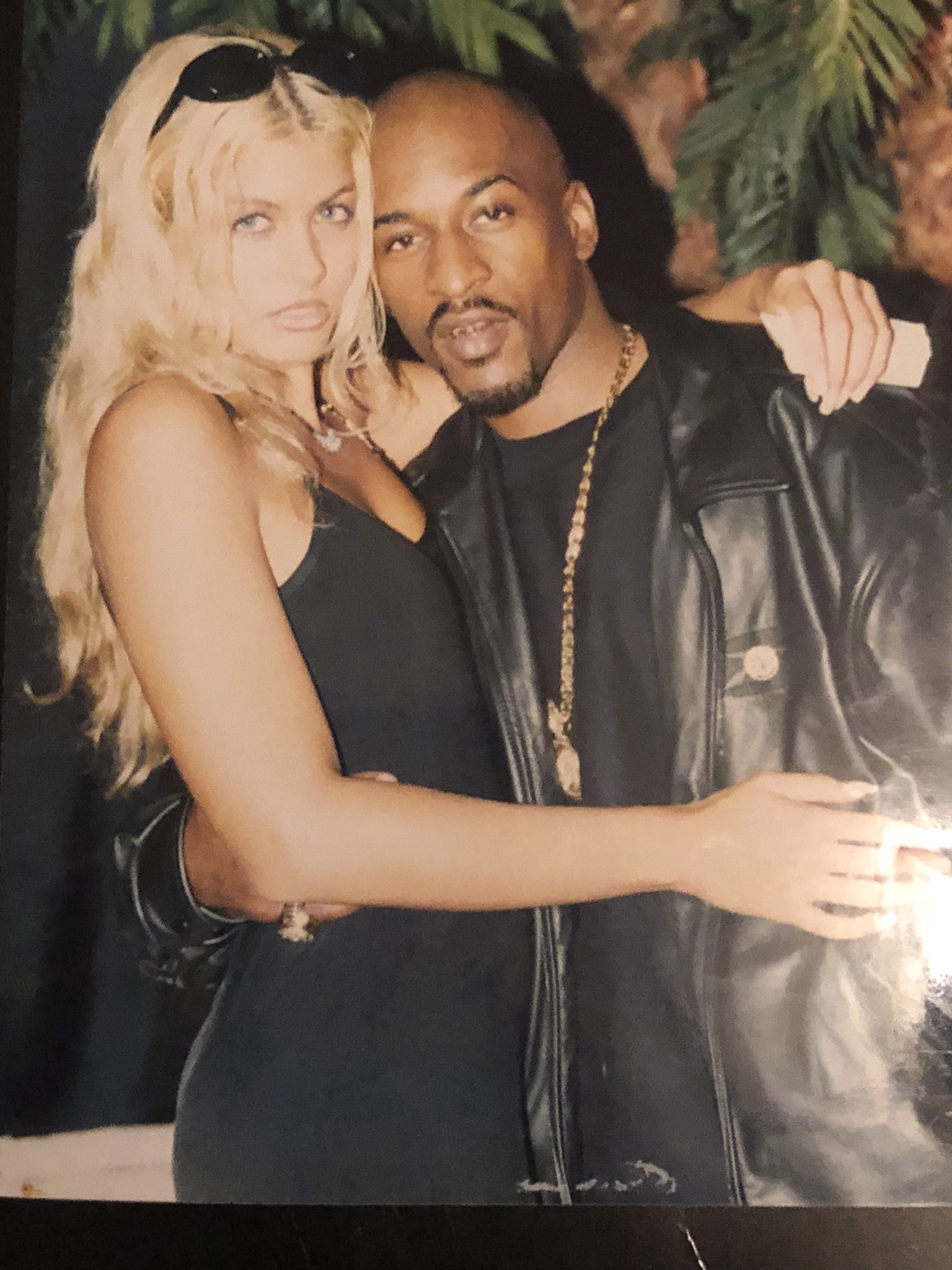 Gloria Velez on X: 1996 legendary t.coesYFfgzFB2  X