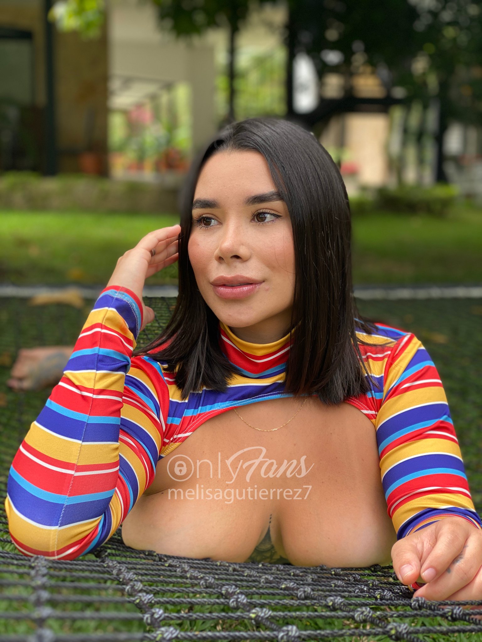 TW Pornstars - 1 pic. Melisagutierrez7. Twitter. 💜💙❤💛🧡. 10:31 AM - 26  Mar 2022