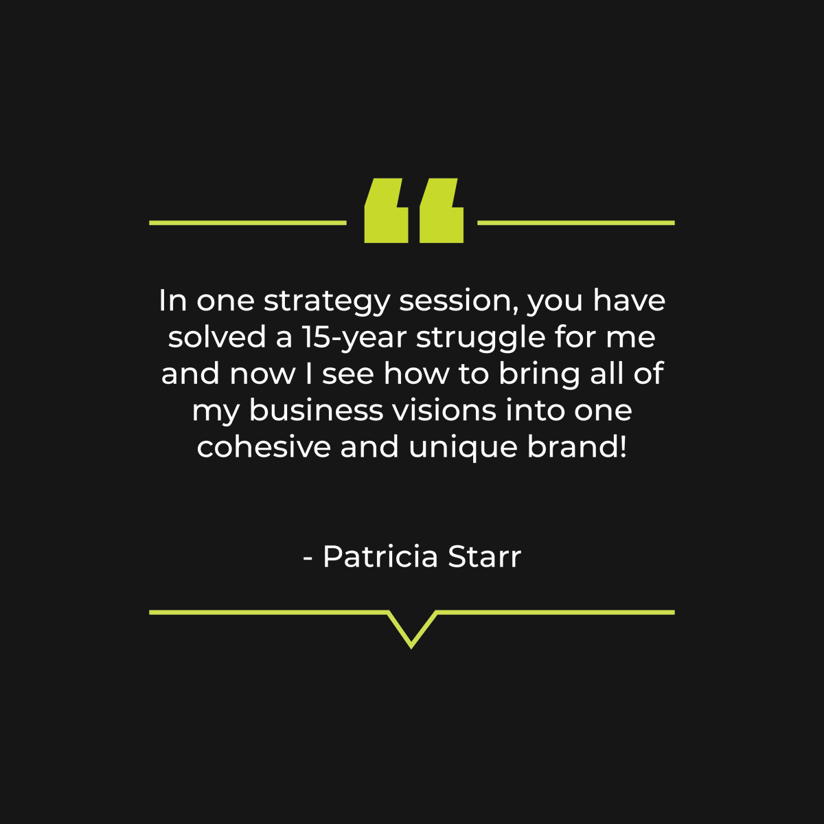 intellbrands's tweet photo. Aww Patti, we're blushing! Thank you for your kind words.
Do you have a problem you've been struggling with for far too long? Why not give us a call? Really, why not?
#problemsolvers #branding #barrcodebranding #ideashakers #brandmakers #packaging creators https://t.co/fll1Evnmjr