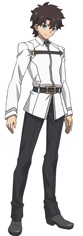 Liberykiller's tweet photo. Ritsuka https://t.co/yW83yfWha6