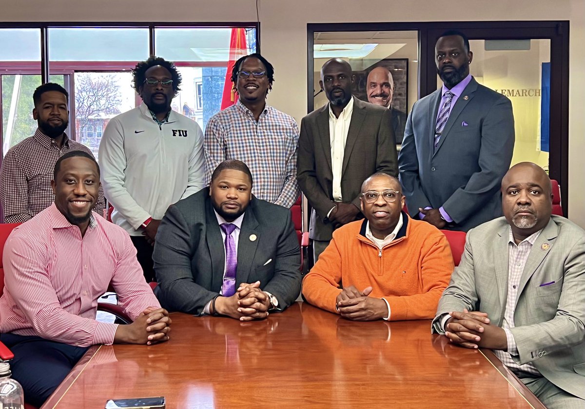 Omega Psi Phi® Fraternity tweet media
