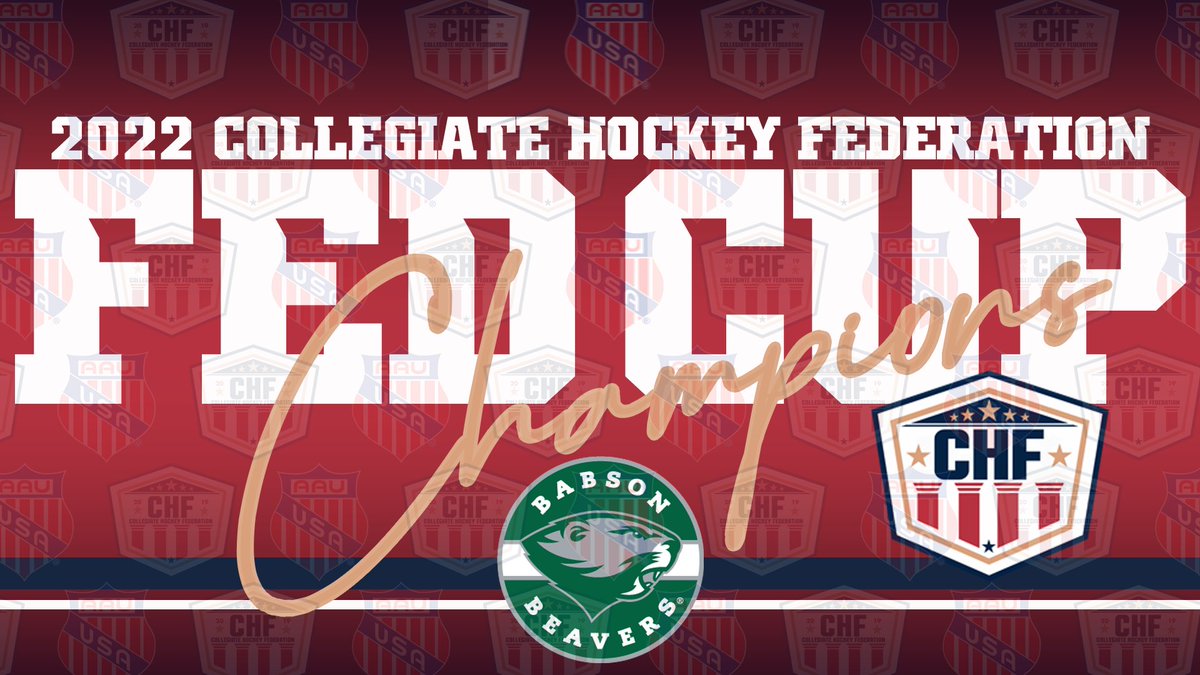 NACHL College Hockey tweet media