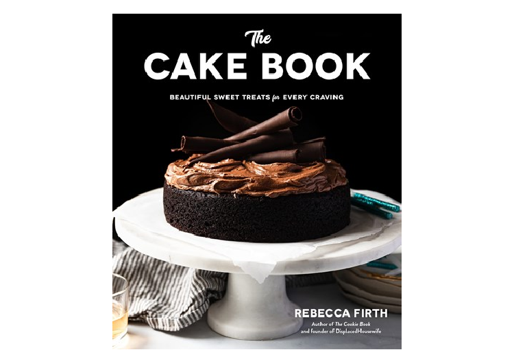 EatYourBooks's tweet photo. Enter our worldwide giveaway to win one of three copies of Rebecca Firth's The Cake Book. Check out our EYBD Preview which shares a look inside and 3 recipes to try now. This book will be our baking selection for May in the EYB Cookbook Club.
Link: https://t.co/ybxPvNyaHF https://t.co/ka3O3L8ycH