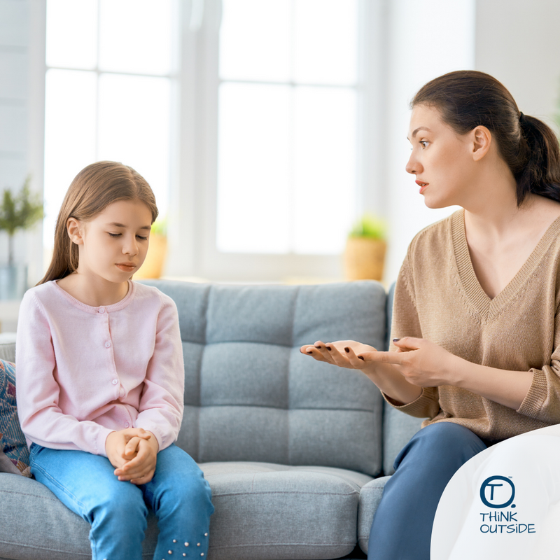 ThinkOutsideBxs's tweet photo. In every home, discipline is required. ☝️

Discipline is intended to assist children in selecting appropriate behavior and developing self-control.

🧐 Do you value discipline? How do you promote it?
 
#ThinkOutsideBoxes #ActiveKids #HomeDiscipline #ChildDevelopment https://t.co/iDxIwuHXKG
